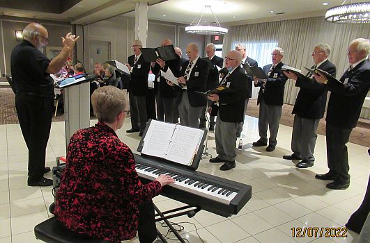 Georgian Singers